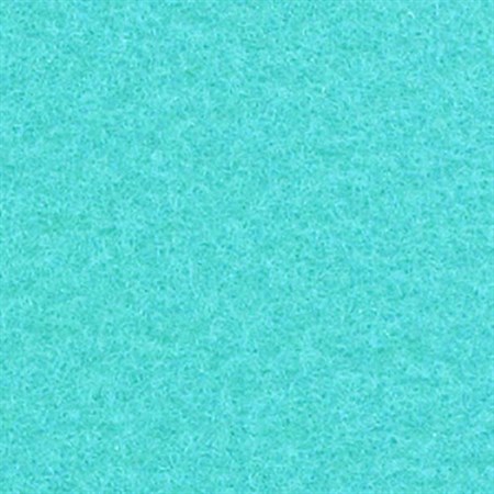 Expostyle matta, turquoise